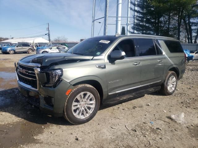 2023 GMC Yukon XL K1500 SLT