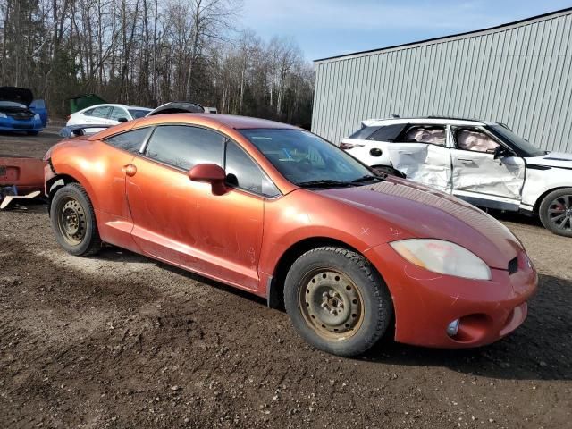 2008 Mitsubishi Eclipse GS