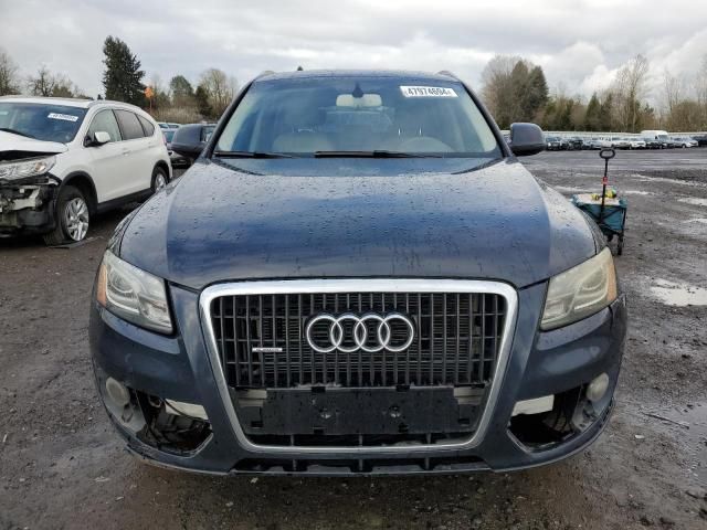 2010 Audi Q5 Premium Plus