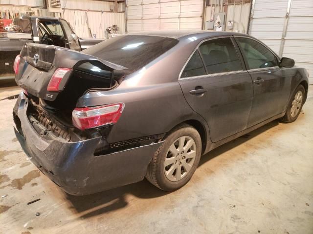 2009 Toyota Camry SE