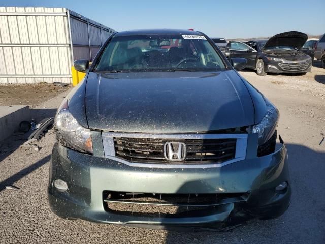 2010 Honda Accord EXL