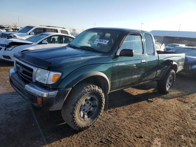 1999 Toyota Tacoma Xtracab