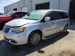 Chrysler salvage cars for sale: 2011 Chrysler Town & Country Limited