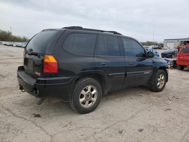 2004 GMC Envoy