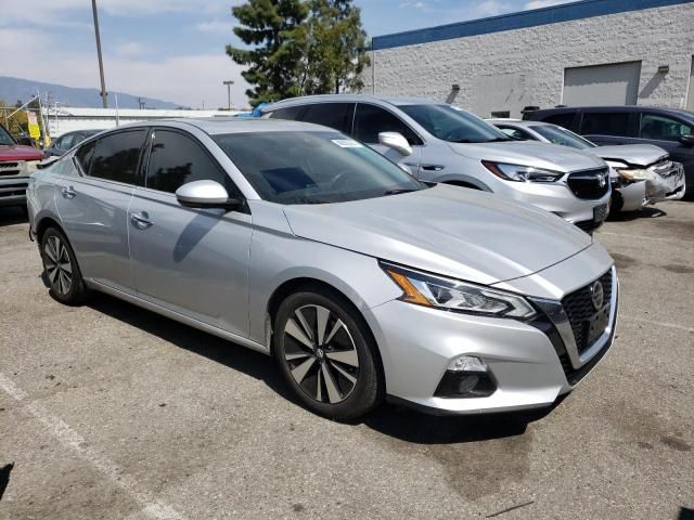 2019 Nissan Altima SL