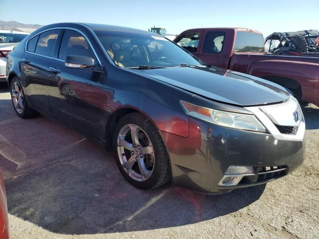 2010 Acura TL