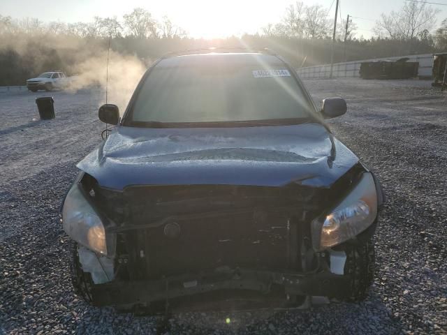 2007 Toyota Rav4 Sport