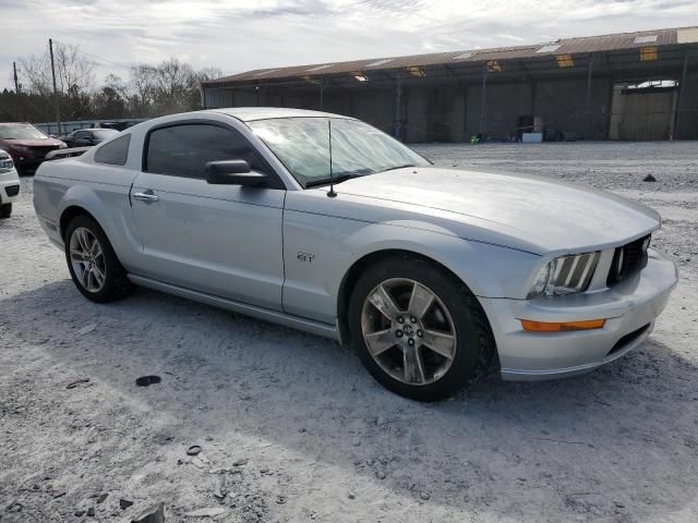 2006 Ford Mustang GT