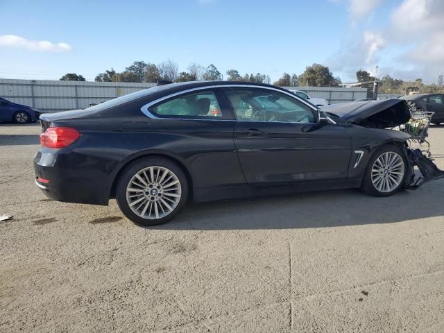 2014 BMW 428 I