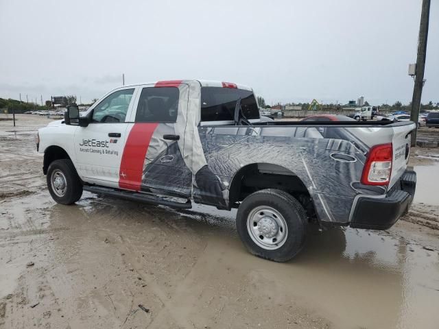 2023 Dodge RAM 2500 Tradesman