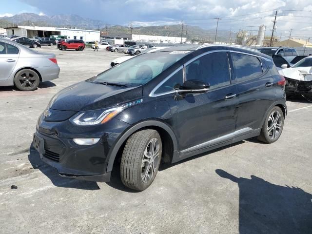 2020 Chevrolet Bolt EV Premier