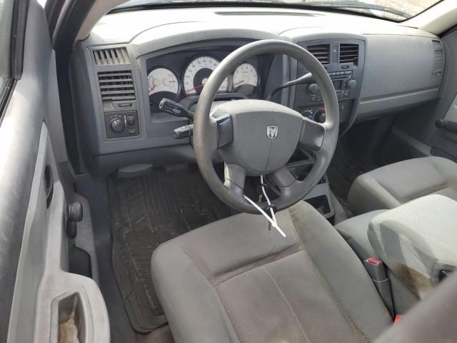 2005 Dodge Dakota ST