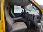 2005 GMC Savana Cutaway G3500