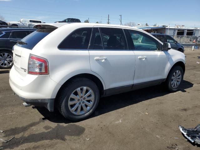 2010 Ford Edge Limited