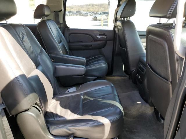 2008 Chevrolet Suburban K1500 LS