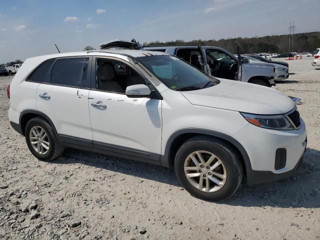 2014 KIA Sorento LX