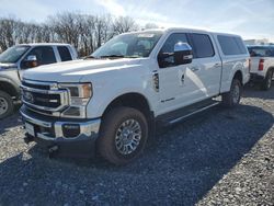 2020 Ford F350 Super Duty for sale in Grantville, PA