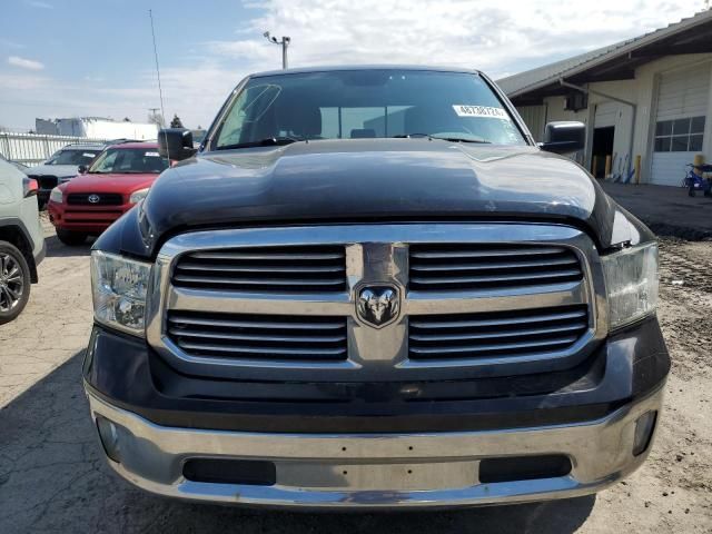 2015 Dodge RAM 1500 SLT