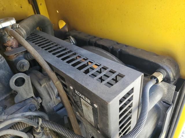 1993 CKP Generator