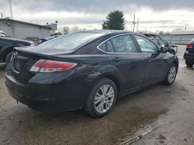 2010 Mazda 6 I