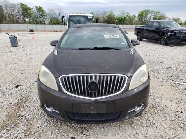 2014 Buick Verano Convenience