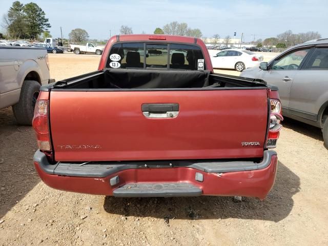 2006 Toyota Tacoma Access Cab