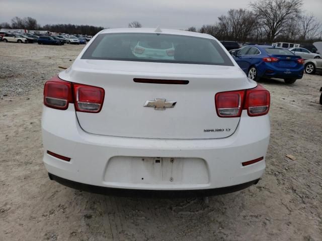 2014 Chevrolet Malibu 1LT