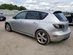 2006 Mazda 3 Hatchback