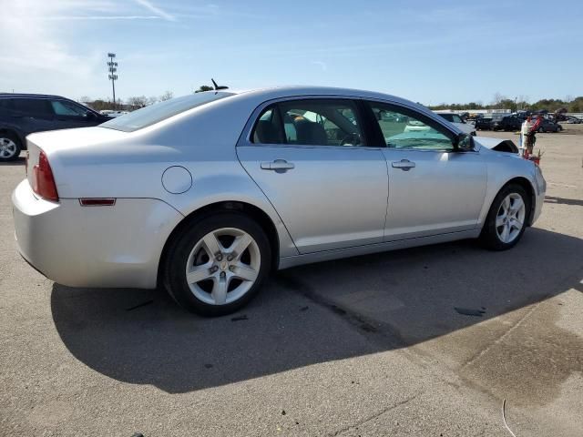 2010 Chevrolet Malibu LS