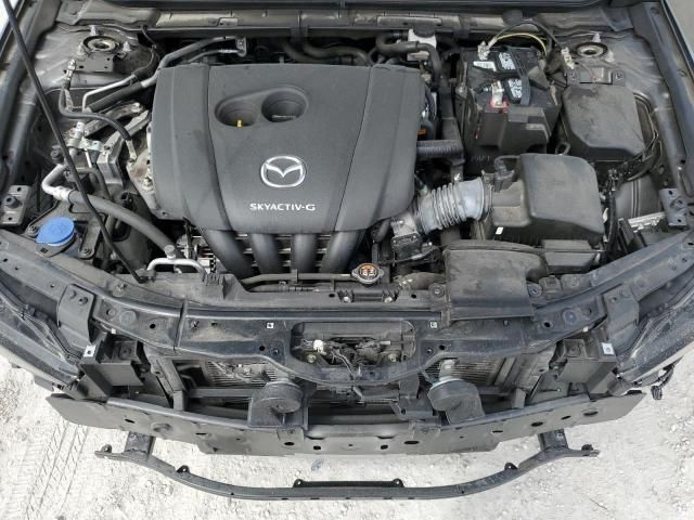 2021 Mazda 3 Premium