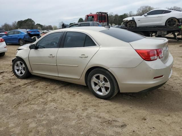 2013 Chevrolet Malibu LS