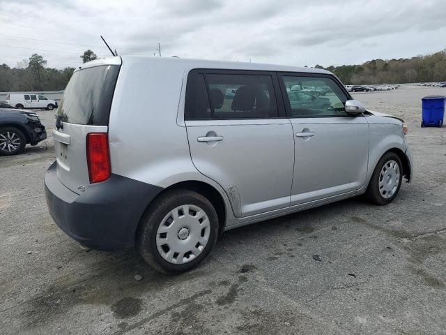 2008 Scion XB