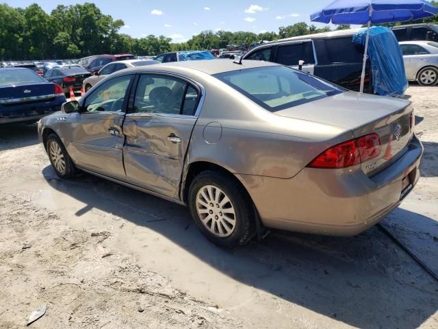 2006 Buick Lucerne CX