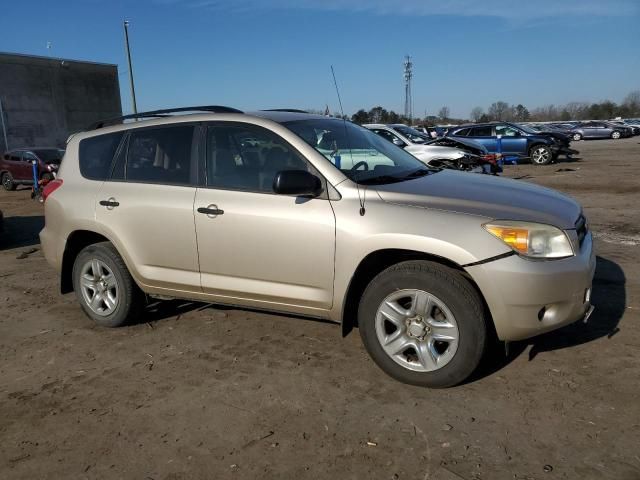 2006 Toyota Rav4