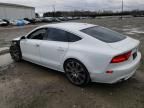 2012 Audi A7 Premium Plus