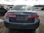 2012 Honda Accord LXP