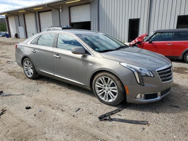 2019 Cadillac XTS Luxury