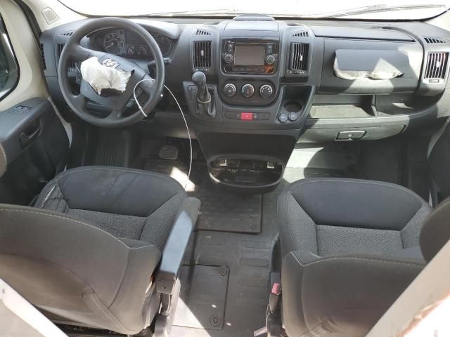 2015 Dodge RAM Promaster 3500 3500 High