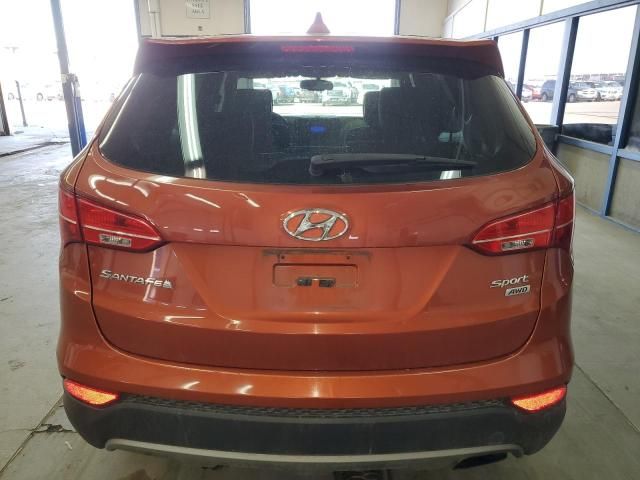 2014 Hyundai Santa FE Sport