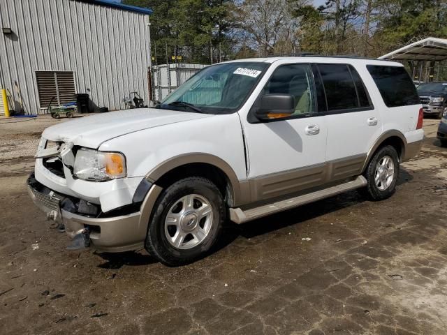 2004 Ford Expedition Eddie Bauer