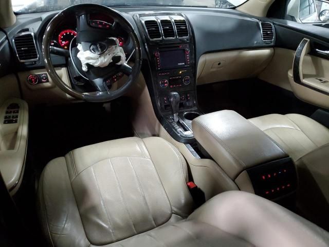 2011 GMC Acadia Denali