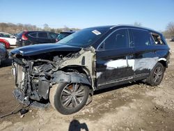 Salvage cars for sale at Baltimore, MD auction: 2019 Infiniti QX60 Luxe