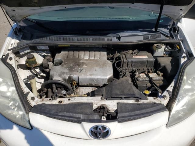 2007 Toyota Sienna CE