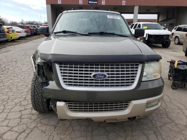 2005 Ford Expedition Eddie Bauer