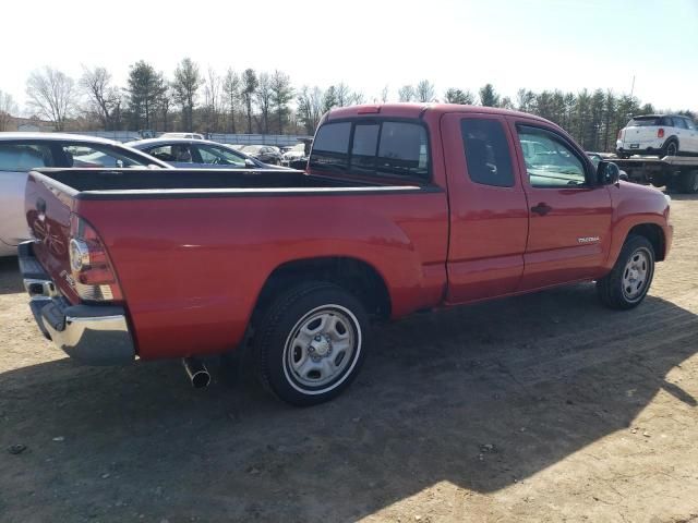 2013 Toyota Tacoma Access Cab