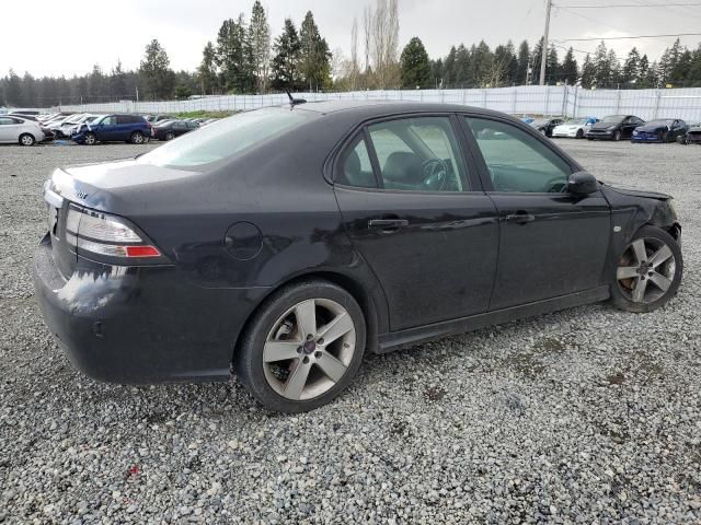 2009 Saab 9-3 2.0T