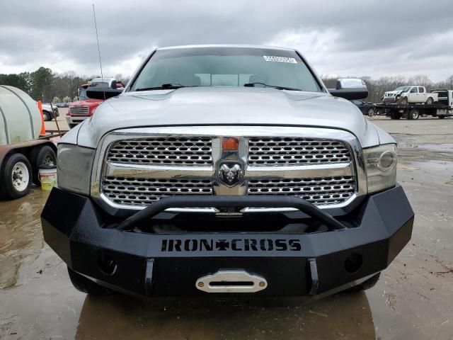 2016 Dodge 1500 Laramie