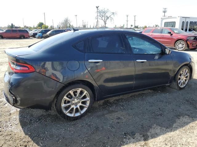 2013 Dodge Dart Limited