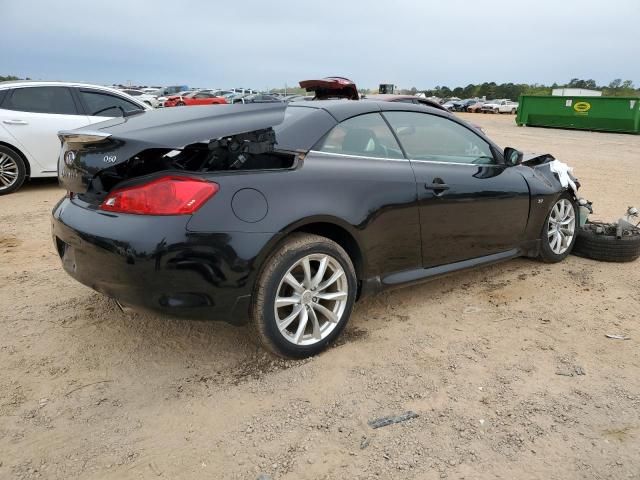 2014 Infiniti Q60 Base