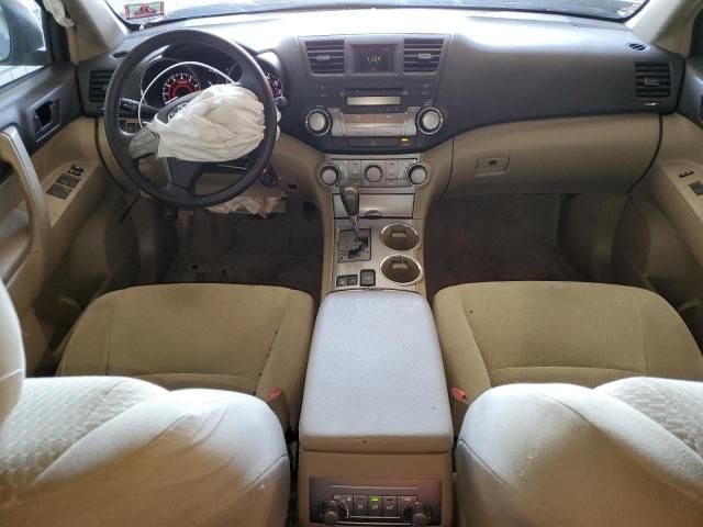 2010 Toyota Highlander